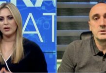 Padrejtësia e Hagës ‘shkon’ në Washington/ Syla: Mirënjohës për atë që bëri Rama, ishte ‘goditja më e mirë’