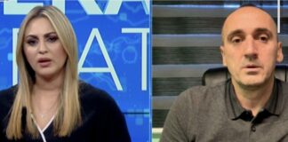 Padrejtësia e Hagës ‘shkon’ në Washington/ Syla: Mirënjohës për atë që bëri Rama, ishte ‘goditja më e mirë’