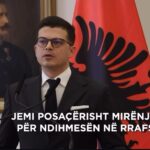 Ministri Vengu dhe homologu hungarez: Partneritet i thelluar në mbrojtje dhe mbështetje e qartë për integrimin europian të Shqipërisë