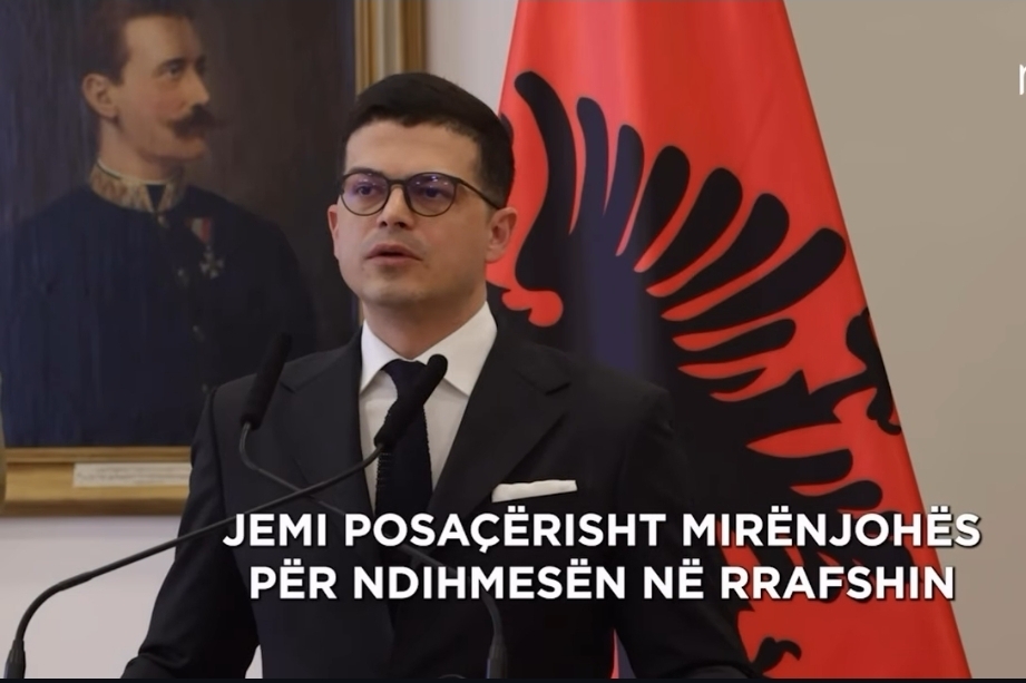 Ministri Vengu dhe homologu hungarez  Partneritet i thelluar në mbrojtje dhe mbështetje e qartë për integrimin europian të Shqipërisë