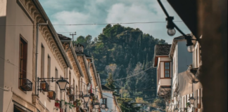 Gjirokastra, destinacion i turizmit dhe kulturës