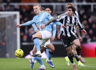 Man United në garë Juventus dhe Man City për yllin italian