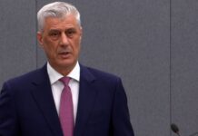 Fjala e fundit në Hagë, flet Hashim Thaçi: Ekziton vetëm një e vërtetë