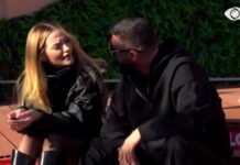 “Mirit i ishte stampuar buzëqeshja në fytyrë…”/ Selin i kthehet Mateos: Nuk më kishte marrë malli për të, Gimbo…