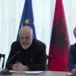 “S’ka lënë gjë pa më thënë në Parlament, tani të shohim ç’do bëjë”, Rama prezanton Dashnor Sulën si Kryeinspektor të Përgjithshëm: Ka kualifikimin e duhur