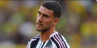 Sirena angleze për Dusan Vlahovic, Tottenham dhe Chelsea përpara Milanit