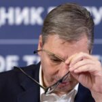 Vuçiç shprehet se protestat në Beograd i nxisin edhe shqiptarët