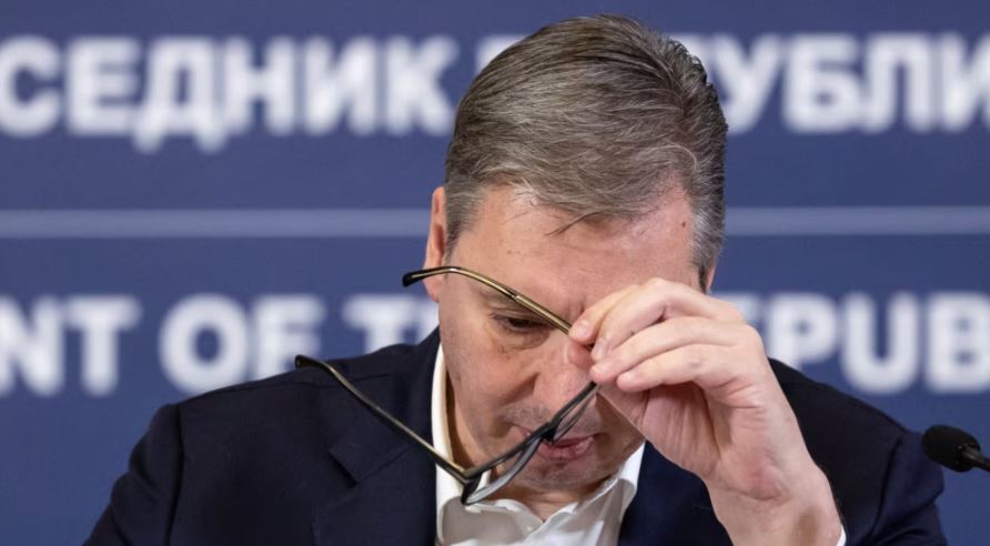 vucic-shprehet-se-protestat-ne-beograd-i-nxisin-edhe-shqiptaret