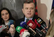 “Nuk bëj ultimatum, por PD të reflektojë”/ Balla për bojkotin e demokratëve në komisione: Nëse nuk vijnë, do detyrohemi…