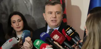 “Nuk bëj ultimatum, por PD të reflektojë”/ Balla për bojkotin e demokratëve në komisione: Nëse nuk vijnë, do detyrohemi…