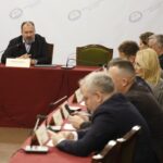 Territorialja, Mazniku: Kemi humbur shumë kohë, ja si do të funksionjë komisioni!