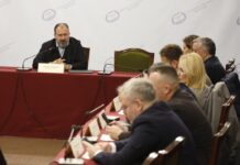 Territorialja, Mazniku: Kemi humbur shumë kohë, ja si do të funksionjë komisioni!