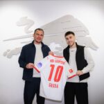 Sylvinho e pret në Kombëtare, Gruda kthehet në Gjermani