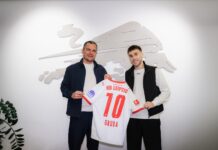 Sylvinho e pret në Kombëtare, Gruda kthehet në Gjermani