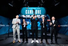 Shqiptari i parë që fiton një turne ndërkombëtar të Pokerit në Milano