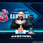 Shqiptari i parë që fiton një turne ndërkombëtar të Pokerit në Milano