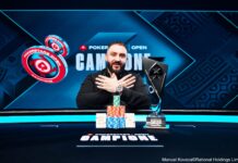 Shqiptari i parë që fiton një turne ndërkombëtar të Pokerit në Milano