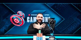 Shqiptari i parë që fiton një turne ndërkombëtar të Pokerit në Milano