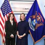 Spiropali takime në Senatin Amerikan: Koordinim strategjik për çështjet e sigurisë, rritje e bashkëpunimit ekonomik dhe politik Shqipëri – SHBA