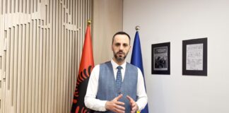 Ministri i Drejtësisë: Qeveria miraton amnistinë penale, 447 të dënuar lirohen menjëherë