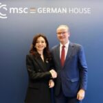 Spiropali: Perkushtimin ndaj BE e kemi treguar me reforma te guximshme dhe transformimin e vendit