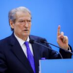 Berisha: Nuk do ta votojmë ndryshimin e propozuar në nenin 242 për pezullimin e funksionarëve publik