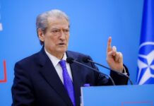 Berisha: Nuk do ta votojmë ndryshimin e propozuar në nenin 242 për pezullimin e funksionarëve publik