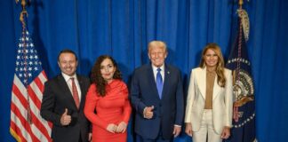 Presidenti Trump uron Osmanin: Mbështesim fuqishëm sovranitetin dhe integritetin territorial të Kosovës