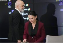 Imuniteti i Ballukut, Rama: Do të shprehet njëherë Parlamenti, pastaj do bëhen ndryshimet