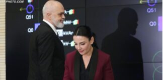 Imuniteti i Ballukut, Rama: Do të shprehet njëherë Parlamenti, pastaj do bëhen ndryshimet