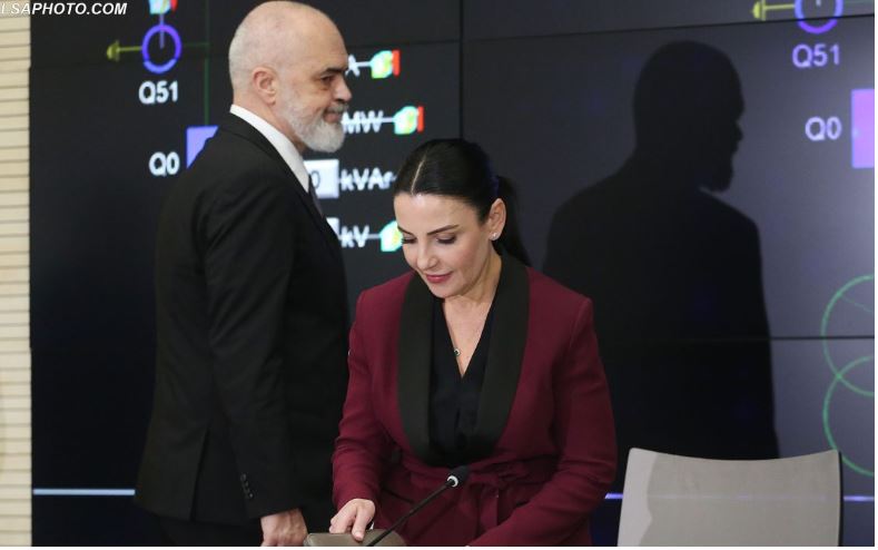 Imuniteti i Ballukut  Rama  Do të shprehet njëherë Parlamenti  pastaj do bëhen ndryshimet