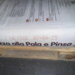 I skaduar që në prillin e kaluar, Dogana e Durrësit bllokon 7.6 ton miell