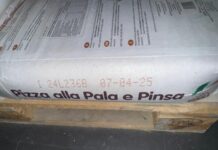 I skaduar që në prillin e kaluar, Dogana e Durrësit bllokon 7.6 ton miell