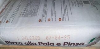 I skaduar që në prillin e kaluar, Dogana e Durrësit bllokon 7.6 ton miell