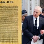 Arrestimi i Andrew/ Çfarë është “MAGNA CARTA”, dokumenti i vitit 1215: As Mbreti nuk tolerohet
