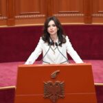 Miratimi në Kuvend i Ligjit të Ri për Shërbimin e Jashtëm, Spiropali: Instrument që ngre përfaqësimin Shqipërisë në lartësinë e sfidave të kohës