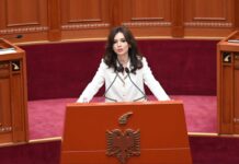 Miratimi në Kuvend i Ligjit të Ri për Shërbimin e Jashtëm, Spiropali: Instrument që ngre përfaqësimin Shqipërisë në lartësinë e sfidave të kohës