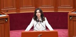 Miratimi në Kuvend i Ligjit të Ri për Shërbimin e Jashtëm, Spiropali: Instrument që ngre përfaqësimin Shqipërisë në lartësinë e sfidave të kohës