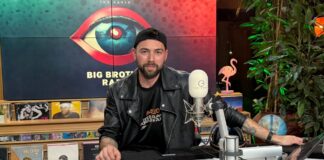 “Video +18, me një shoqe…”/Sekreti që Angelo Haruni fshehu për vite me radhë: Fitoja shumë, para OnlyFans-it llogaria ime…