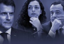 “A e do Evropa Kosovën në NATO?”, vjen përgjigjja nga Franca! Flet eksperti