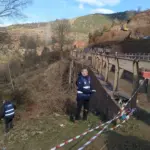 Rrëshqitja masive në aksin Përrenjas-Librazhd, Prokuroria e Elbasanit nis hetimet pas bllokimit të rrugës nacionale