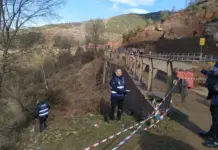 Rrëshqitja masive në aksin Përrenjas-Librazhd, Prokuroria e Elbasanit nis hetimet pas bllokimit të rrugës nacionale