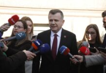 Përfundon mbledhja e Këshillit të Imuniteteve për Ballukun, Balla: Pezullimi është i mjaftueshëm