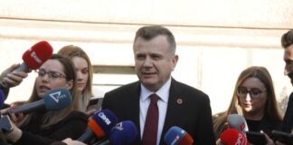 Përfundon mbledhja e Këshillit të Imuniteteve për Ballukun, Balla: Pezullimi është i mjaftueshëm