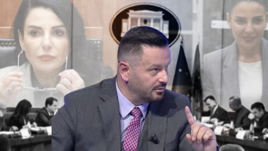  Pse kërkohet ky rëndim mase për Ballukun   Ndreca  Në këto tre muaj nuk është prishur hetimi