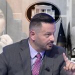 “Pse kërkohet ky rëndim mase për Ballukun?” Ndreca: Në këto tre muaj nuk është prishur hetimi