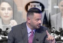 “Pse kërkohet ky rëndim mase për Ballukun?” Ndreca: Në këto tre muaj nuk është prishur hetimi