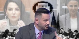 “Pse kërkohet ky rëndim mase për Ballukun?” Ndreca: Në këto tre muaj nuk është prishur hetimi