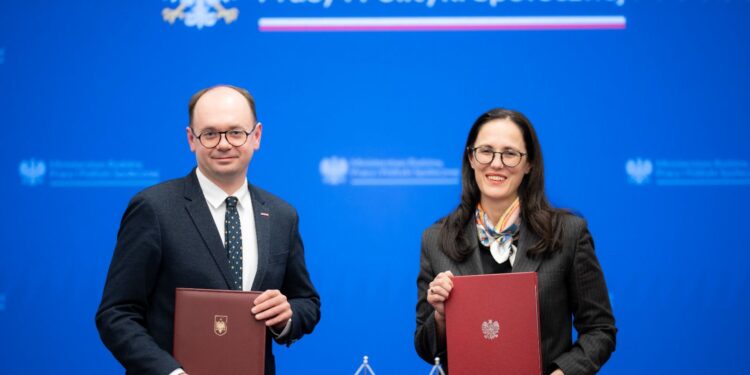 Shqipëri Poloni  marrëveshje për sigurimet shoqërore Ibrahimaj  Ofron siguri juridike dhe sociale