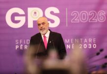 Nga Reforma në Drejtësi, imuniteti i Ballukut, anti-korrupsioni, cilat ishin pikat kryesore në fjalimin e Ramës?